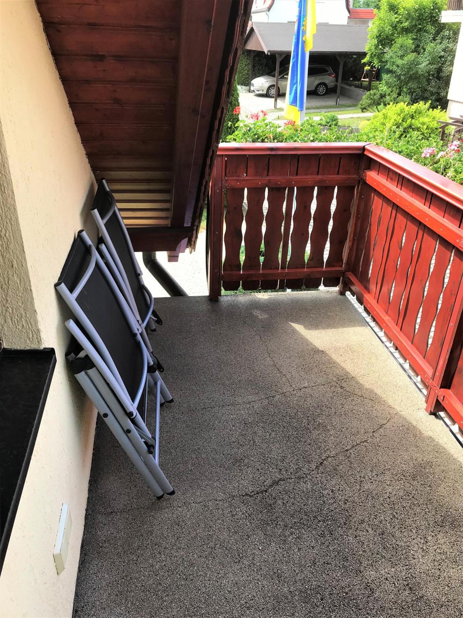 Ferienwohnung Heymann Bertsdorf-Hoernitz Exterior foto